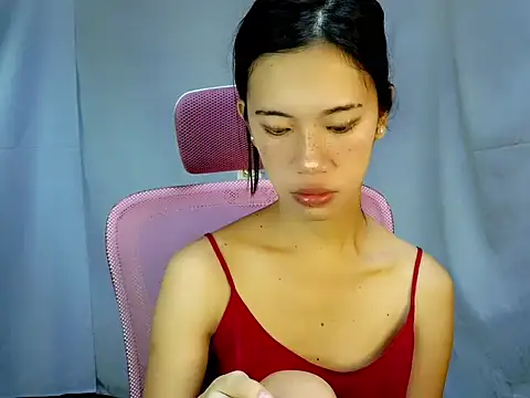 Ayabell123 online show from May 24, 2:49 am