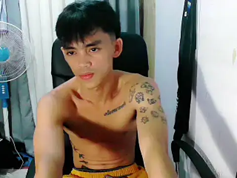 urhunky boy online show from September 20, 2:40 pm