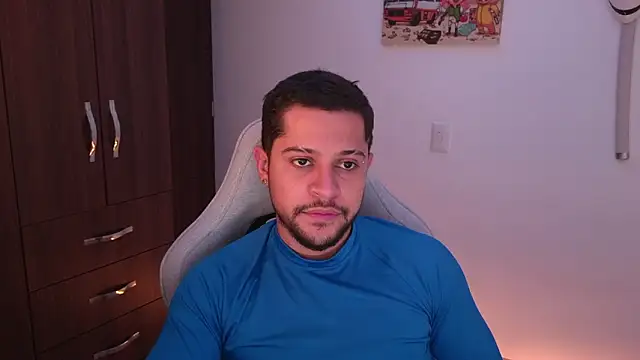 domsantiago  online show from March 8, 3:21 am