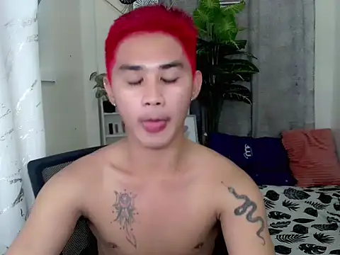 asianhardcock25 online show from September 21, 1:35 pm