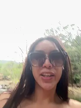 Paulalu95 online show from March 12, 8:20 am