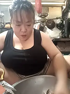 Cindy237st online show from October 9, 5:16 am