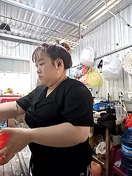 Cindy237st online show from January 14, 4:29 am