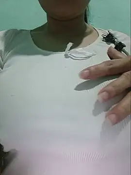 Shiny Babe online show from May 24, 5:34 am