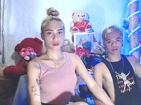 miss-miya online show from January 9, 5:54 am