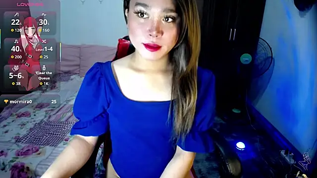 Urassiansweetcummer online show from January 12, 1:00 am