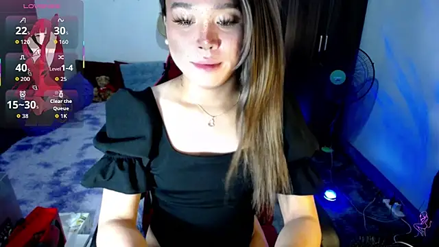 Urassiansweetcummer online show from February 24, 1:03 am