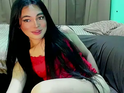 Sweetpeaxx online show from June 22, 8:17 pm