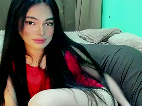 Sweetpeaxx online show from June 26, 8:30 am