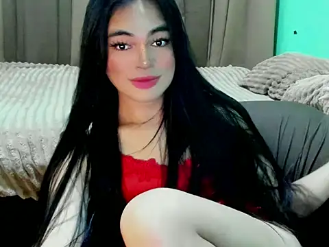 Sweetpeaxx online show from July 3, 10:32 am