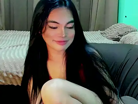 Sweetpeaxx online show from July 3, 10:38 pm