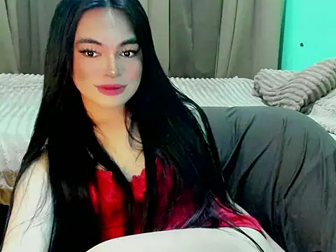 Sweetpeaxx online show from July 7, 9:08 pm
