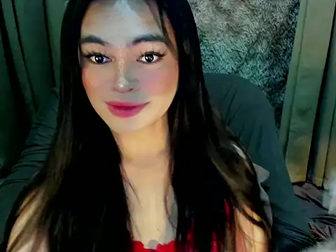 Sweetpeaxx online show from July 9, 8:02 pm
