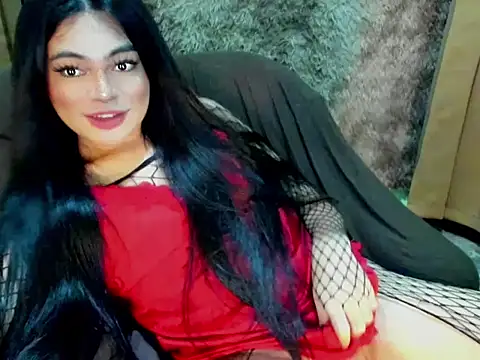 Sweetpeaxx online show from July 17, 10:25 pm