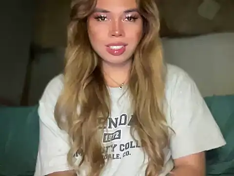 goddessofalltime online show from July 9, 4:11 pm