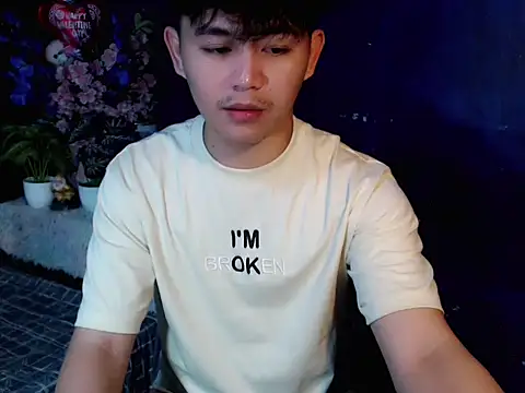 Albertx Destroyer69 online show from March 21, 2:16 am