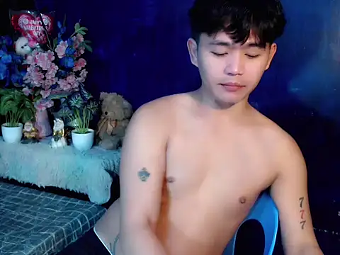 Albertx Destroyer69 online show from March 22, 11:52 pm