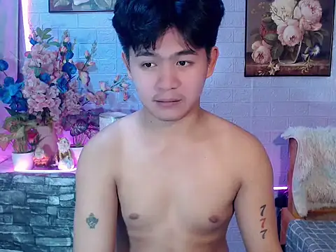 Snapshot of Albertx_Destroyer69 chatting on June 10, 4:56 am Albertx Destroyer69 online show from June 10, 4:56 am