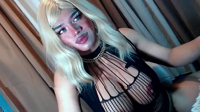 GoddessOFHUGEx online show from September 30, 2:16 am