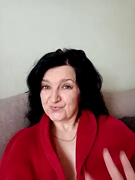 MilaSky4701 online show from October 5, 9:29 am