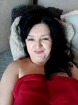 MilaSky4701 online show from January 11, 12:32 pm