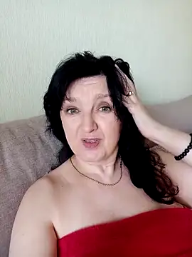 MilaSky4701 online show from June 4, 9:26 am