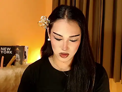 magnificent kitana online show from October 27, 8:29 am