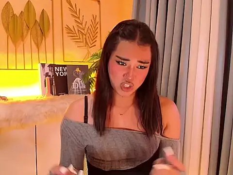 magnificent kitana online show from March 21, 8:01 pm