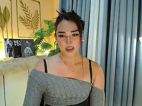 magnificent kitana online show from March 29, 8:09 pm