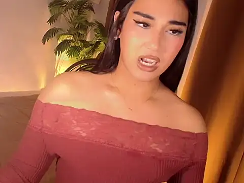 magnificent kitana online show from June 29, 8:31 pm