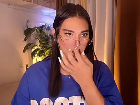 magnificent kitana online show from July 23, 9:13 pm