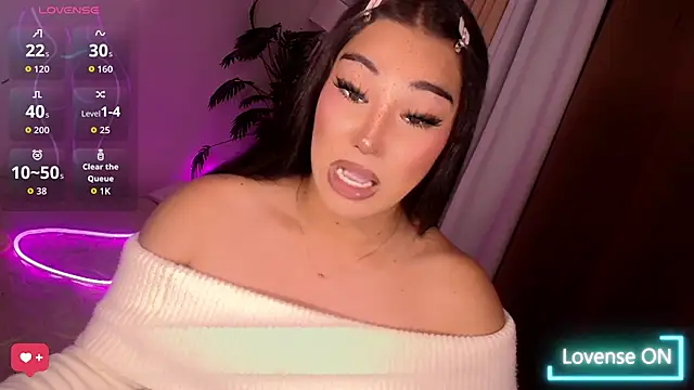 magnificent kitana online show from August 2, 2:37 pm