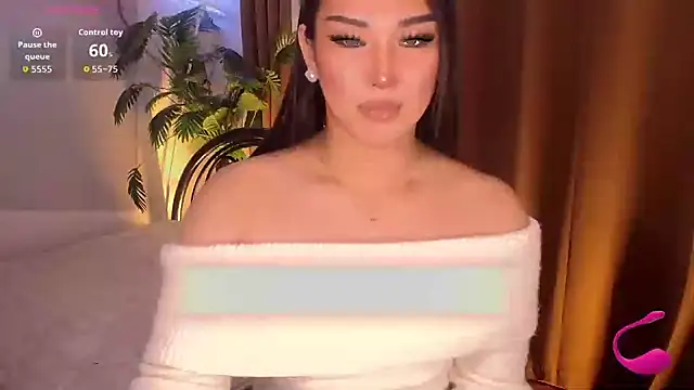 magnificent kitana online show from August 6, 12:07 pm