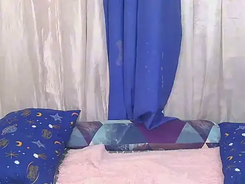 furbbygwapa online show from June 26, 2:05 am