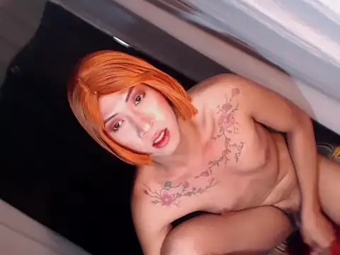 Xyourstellafox online show from October 24, 11:23 pm