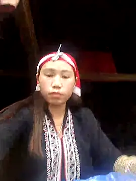 Kimla 034 online show from October 7, 1:58 am