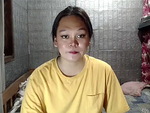 BunnyChain  online show from September 21, 12:01 am