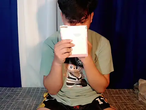 Reynelcock online show from November 16, 11:05 am