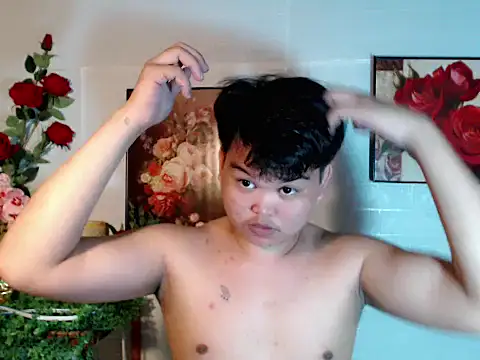 Reynelcock online show from July 12, 4:58 am