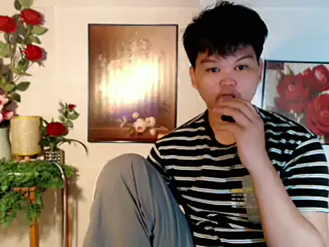 Reynelcock online show from July 18, 9:35 am
