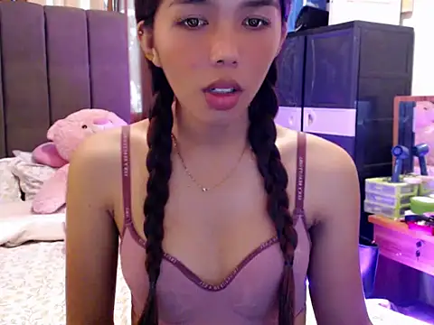 urswtasian chesca online show from September 26, 11:53 pm