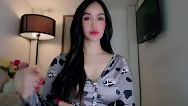 anna lala7 online show from March 3, 9:31 pm