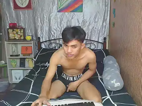 Snapshot of urhot_chany chatting on October 26, 9:59 am urhot chany online show from October 26, 9:59 am