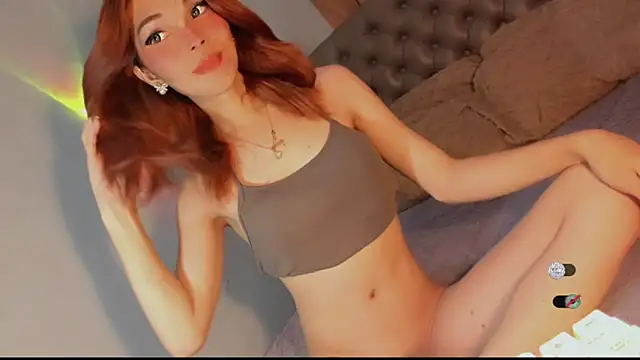 bella enchantra online show from July 5, 7:32 pm