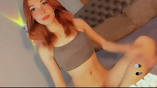 bella enchantra online show from July 15, 4:07 am
