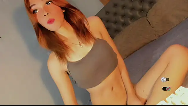 bella enchantra online show from August 8, 6:15 am