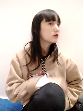 Kembong01 online show from November 18, 1:37 pm