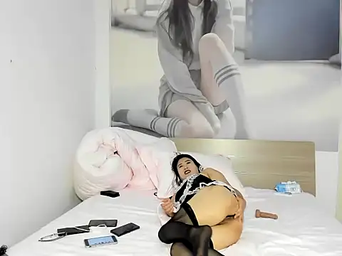 xiuxiu521 online show from September 18, 3:03 pm