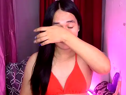 SexyMica69 online show from September 30, 7:19 pm