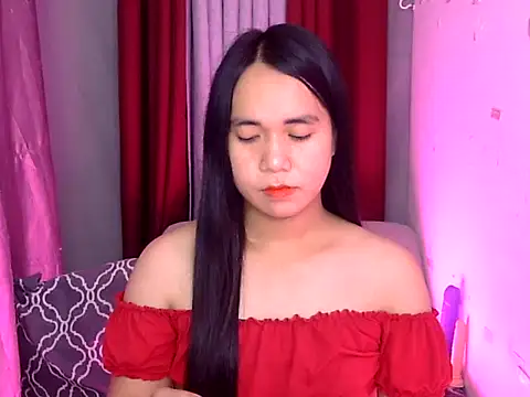 SexyMica69 online show from October 12, 2:21 am